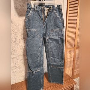 Men's Carhartt Jeans, 30 x 34,